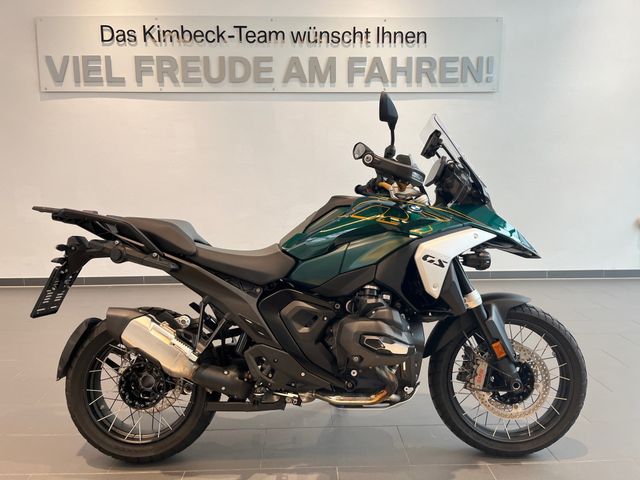 BMW R 1300 GS Option 719 Dyn/Tour/Innov.Paket