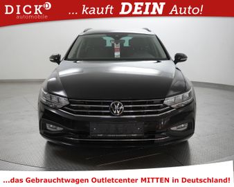 Volkswagen Passat Variant - 3