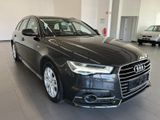 Audi A6 Avant 1.8 TFSI ultra LED Matrix el. HK Leder - Audi A6: Kombi, 1.8