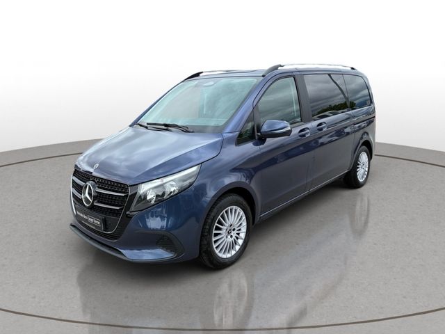 MERCEDES-BENZ V 220 d Kompakt AHK 2,5to, Distronic, 2x Klima
