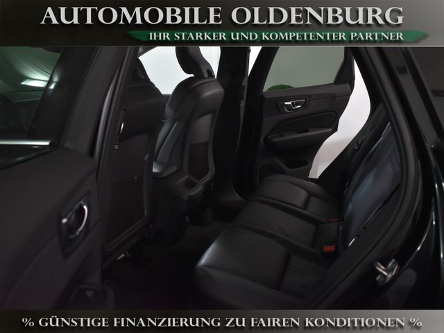 Volvo XC60 B4 B Plus Bright *AHK*ACC*StHz*KAM*LHZ*Memo