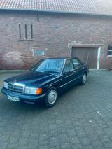 Mercedes-Benz Mercedes Benz 190E (W201) 2,3E - Mercedes-Benz 190 in Dortmund