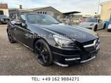Mercedes-Benz SLK200 AMG-LINE *1. HAND/XENON/NACKENHZ/TEMPO - Mercedes-Benz SLK 200: AMG