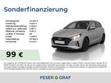 Hyundai i20 SELECT KLIMA DAB AHK USB SPURHALTE NOTBREMS - Hyundai i20 Select mit Benzin-Antrieb