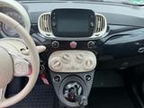 Fiat *500*Lounge*Automatik*Klima*TUV*Neu* - Fiat 500 Gebrauchtwagen in Köln