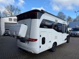 Hobby Optima De Luxe T65 GE*TV*DUSCHE*SOLAR*KLIMA*CAM* - Hobby schwarz