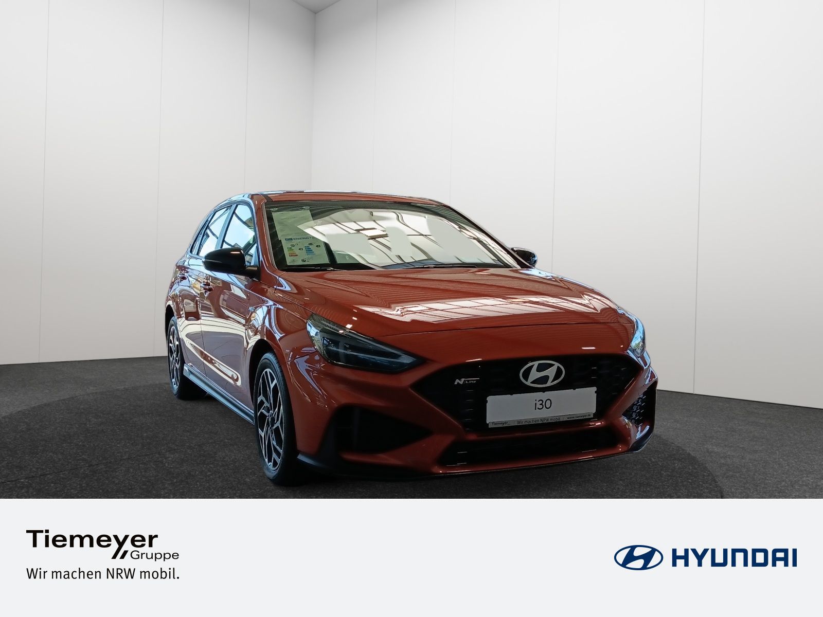 Hyundai i30 – Bild 3