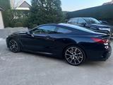 BMW 840i xDrive Coupé - M sport - BMW 840 i Gebrauchtwagen