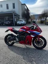 Honda CBR650R E-Clutch | Racing Paket | Garantie - HONDA CBR650R E CLUTCH