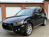 Mitsubishi Outlander 2.2DI, TÜV, Klima, AHK - Mitsubishi Outlander in Essen