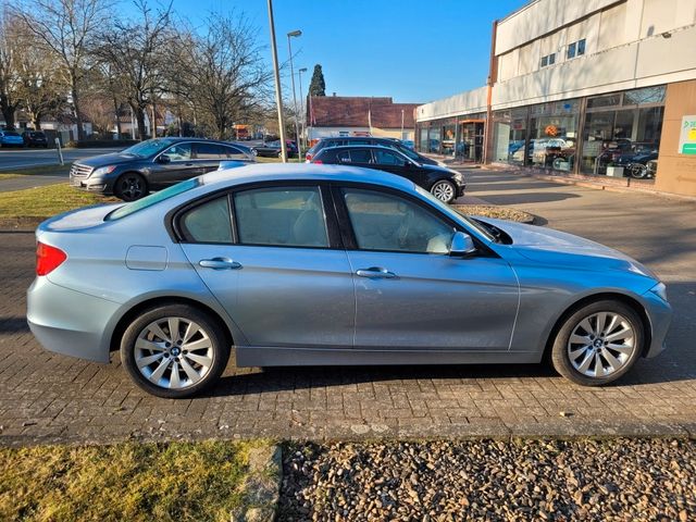 BMW 316 Baureihe 3 Lim. 316 i / nur 111 TKM