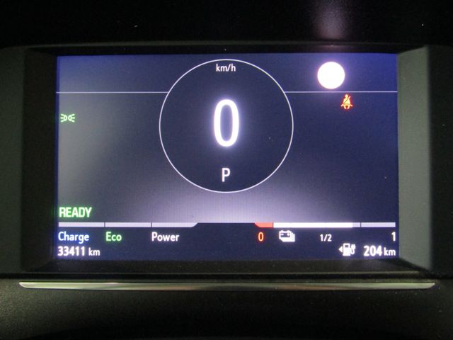 Corsa-e F e Edition (MJ22B) Elektromotor, 100 kW