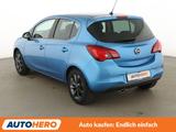Opel Corsa 1.4 120 Jahre*PDC*SHZ*KLIMA*TEMPO*GARANTIE - gebrauchte Opel Corsa aus dem Jahr 2019