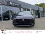 Mazda 3 2,5 L Exclusive Automatik BOSE|Navi|360 Kamera - Mazda Gebrauchtwagen in Bochum
