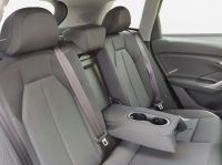 Audi Q6 e-tron - Vorschau Bild 17