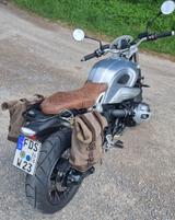 BMW r nine T scrambler mit viel Sonderausstattung - BMW NINE R T