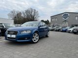 Audi A3 Sportback 1.8 TFSI Ambition/S-Heft/SHZ/Navi - Audi A3 aus 2009: Sportback Ambition