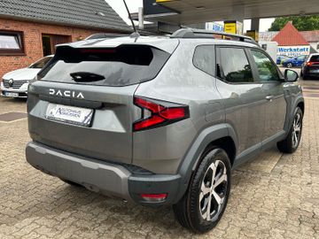 Bild 3 Dacia Duster III TCe 130 Journey