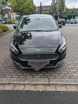 Ford S-Max 2,0 EcoBlue 110kW Vignale Vignale - Ford S-Max in Hagen