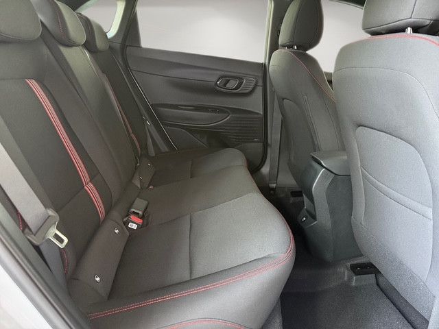 Hyundai i20 - Bild 11