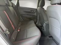 Hyundai i20 - Vorschau Bild 11