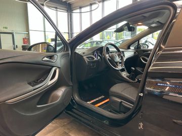 MYAUTOCENTER – Gebraucht- und Jahreswagen mit Werkstattservice in Pfaffenhofen Opel Astra *TEMPO*KLIMA*NAV*LED*StandHZ*