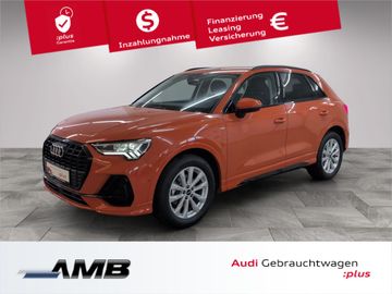 Audi Q3 - 2