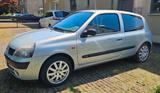 Renault Clio 1.2 Authentique Authentique *TÜV Neu* - gebrauchte Renault Clio aus dem Jahr 2002