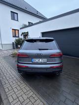 Audi SQ7 TFSI quattro tiptronic competition p com...