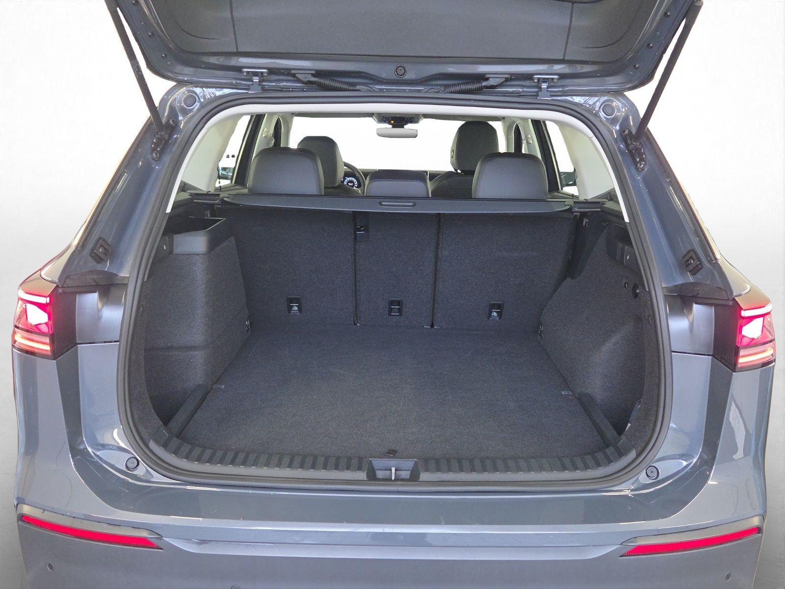 Volkswagen Tayron - Bild 13