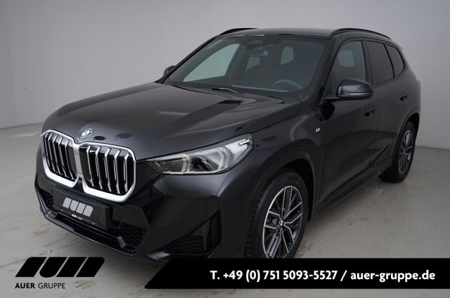 BMW X1 sDrive18i TAGESZULASSUNG UPE €55290