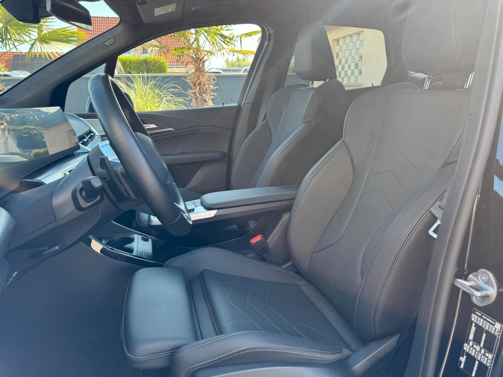 BMW 223i Active Tourer M Sport Pano Leder AHK HEADUP