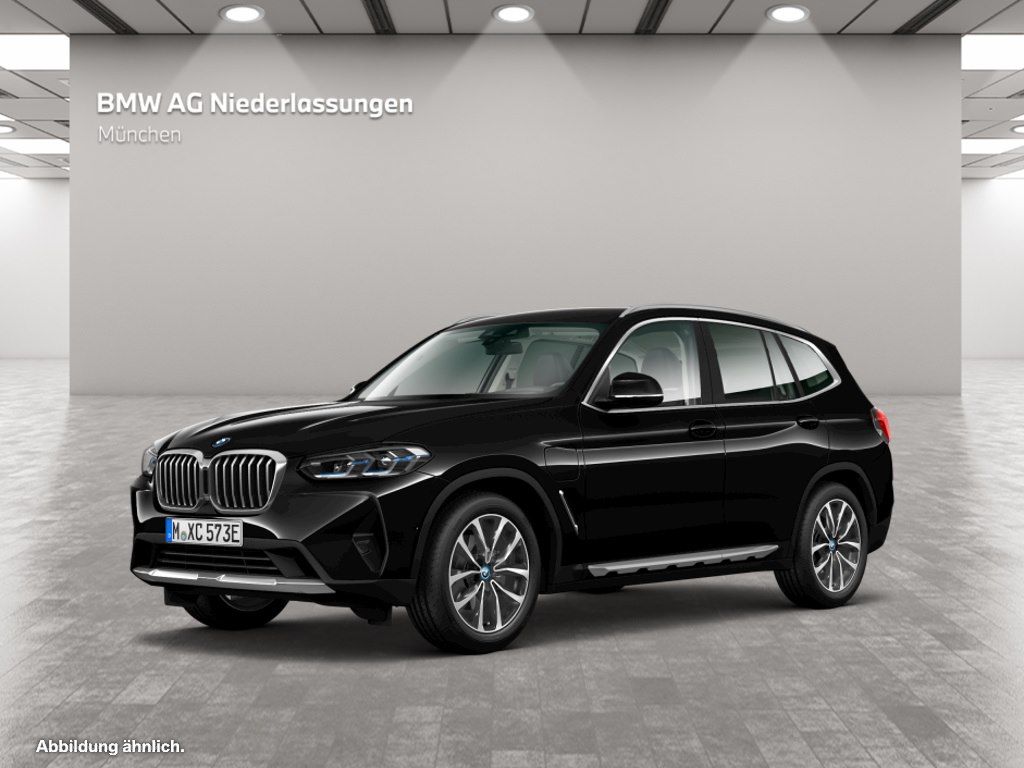Image of BMW X3