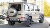 Mercedes-Benz G 63 AMG *1.Hd*BURMESTER*DESIGNO MATT* - gebrauchte Mercedes-Benz G 63 AMG aus dem Jahr 2021