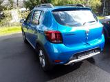 Dacia Sandero II Stepway Prestige TCe 100 ECO G - Dacia Sandero mit LPG-Antrieb: Kleinwagen