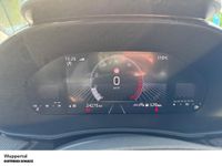 Skoda Fabia - Vorschau Bild 11