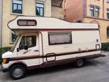 HYMER / ERIBA / HYMERCAR Camp55 / III - HYMER / ERIBA Camp 55