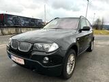 BMW X3 xDrive 20d Edition Lifestyle *TÜV* - gebrauchte BMW X3 aus dem Jahr 2009