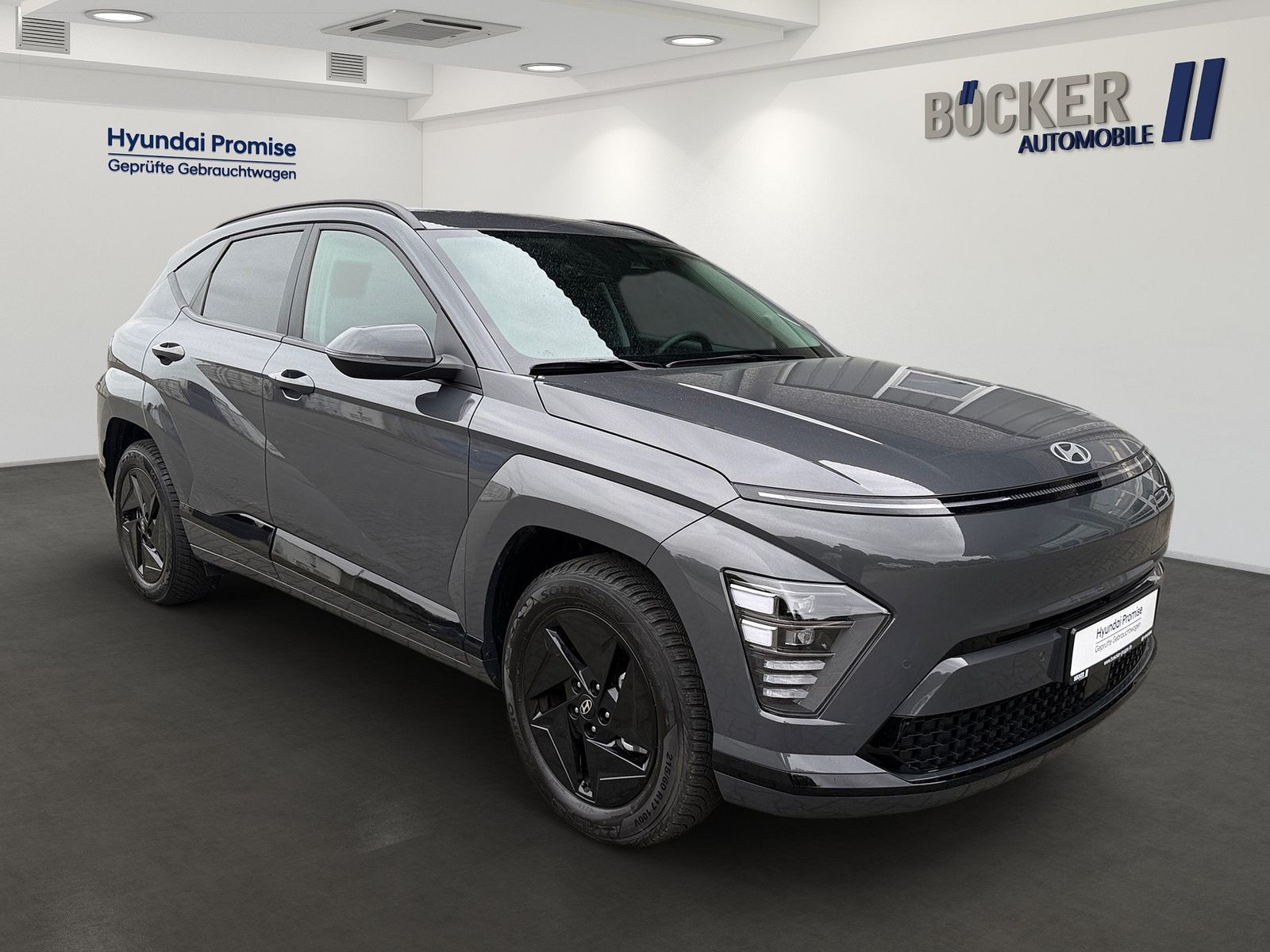 Hyundai Kona – Bild 2