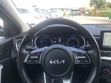 Kia XCeed 1.6 Spirit DCT6 Plug-in-Hybrid