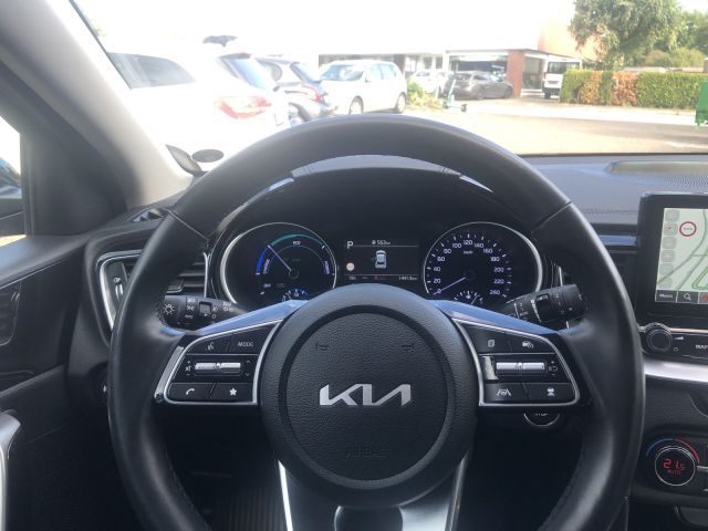 Kia XCeed 1.6 Spirit DCT6 Plug-in-Hybrid