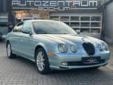 Jaguar S-Type 3.0 V6 Executive Leder Navi SHZ - Jaguar S-Type in Dortmund