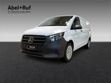 Mercedes-Benz Vito 116 CDI Kasten Lang PRO Kamera+TotW+SHz+AHK - Mercedes Vito von 2026