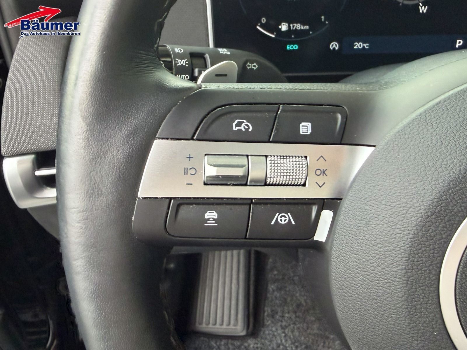 Hyundai Tucson – Bild 26