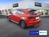 Fiat Tipo Red GSE Mild-Hybrid Automatik *Navigation* - gebrauchte Fiat Tipo aus dem Jahr 2023
