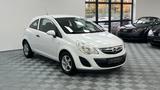 Opel Corsa D Selection Automatik "110 Jahre" - gebrauchte Opel Corsa aus dem Jahr 2009