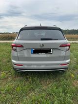Skoda Karoq 2.0 TDI SCR DSG 4x4 AMBITION AMBITION - Skoda Karoq von privat