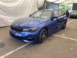 BMW 3 330e M Sport Pano Navi AHK ACC LED Shadow-Line - BMW 330 Gebrauchtwagen