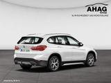BMW X1 xDrive25i A xLine - BMW X1: Xdrive25i