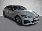 BMW i4 M50 Gran Coupe AHK ACC Laser el.Glasschiebeda - BMW i4 in Hamburg
